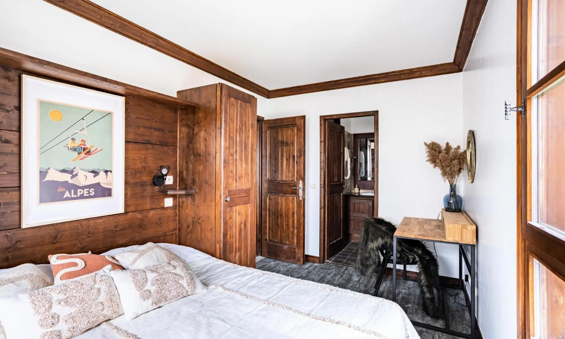 Residence Les Arcs 1950 Le Village - Maeva Home - Appartement 3 Pieces 6 Personnes - Prestige Mae-8554 Bourg-Saint-Maurice Daire
