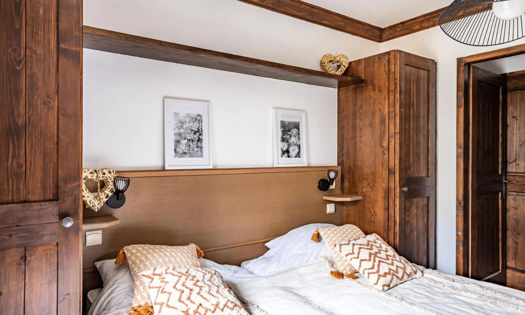 Residence Les Arcs 1950 Le Village - Maeva Home - Appartement 3 Pieces 6 Personnes - Prestige Mae-8554 Bourg-Saint-Maurice