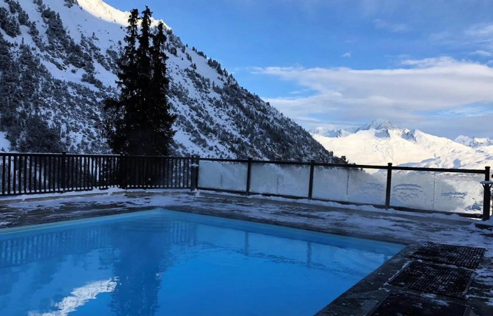 Residence Les Arcs 1950 Le Village - Maeva Home - Appartement 3 Pieces 6 Personnes - Prestige Mae-8554 Bourg-Saint-Maurice Apartment