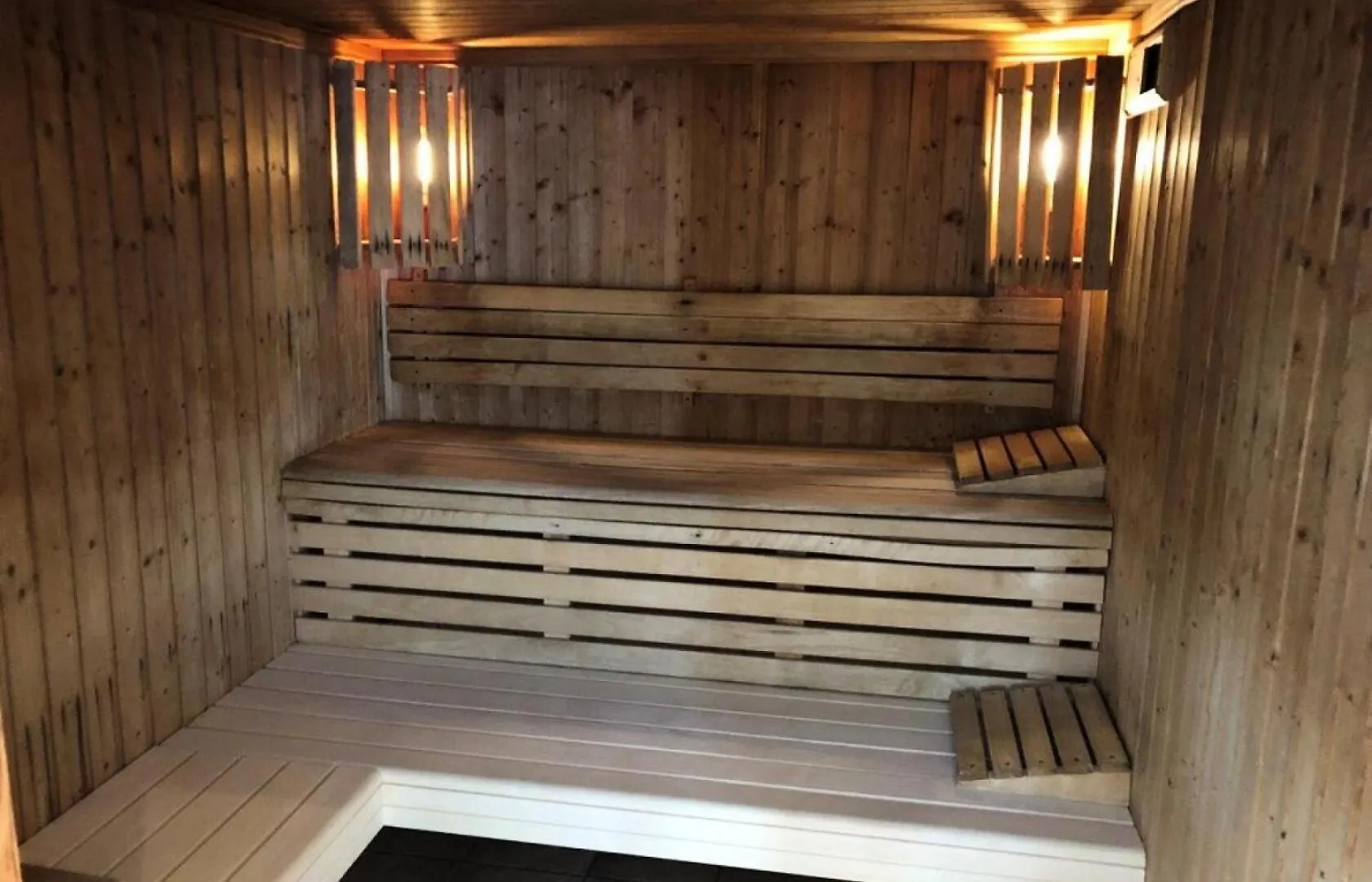 Apartment Residence Les Arcs 1950 Le Village - Maeva Home - Appartement 3 Pieces 6 Personnes - Prestige Mae-8554 Bourg-Saint-Maurice